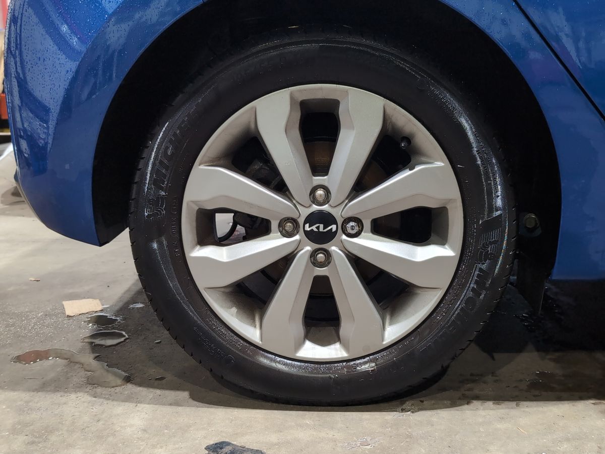 Used Kia Rio 2023 for sale - 76957926: Photo 7