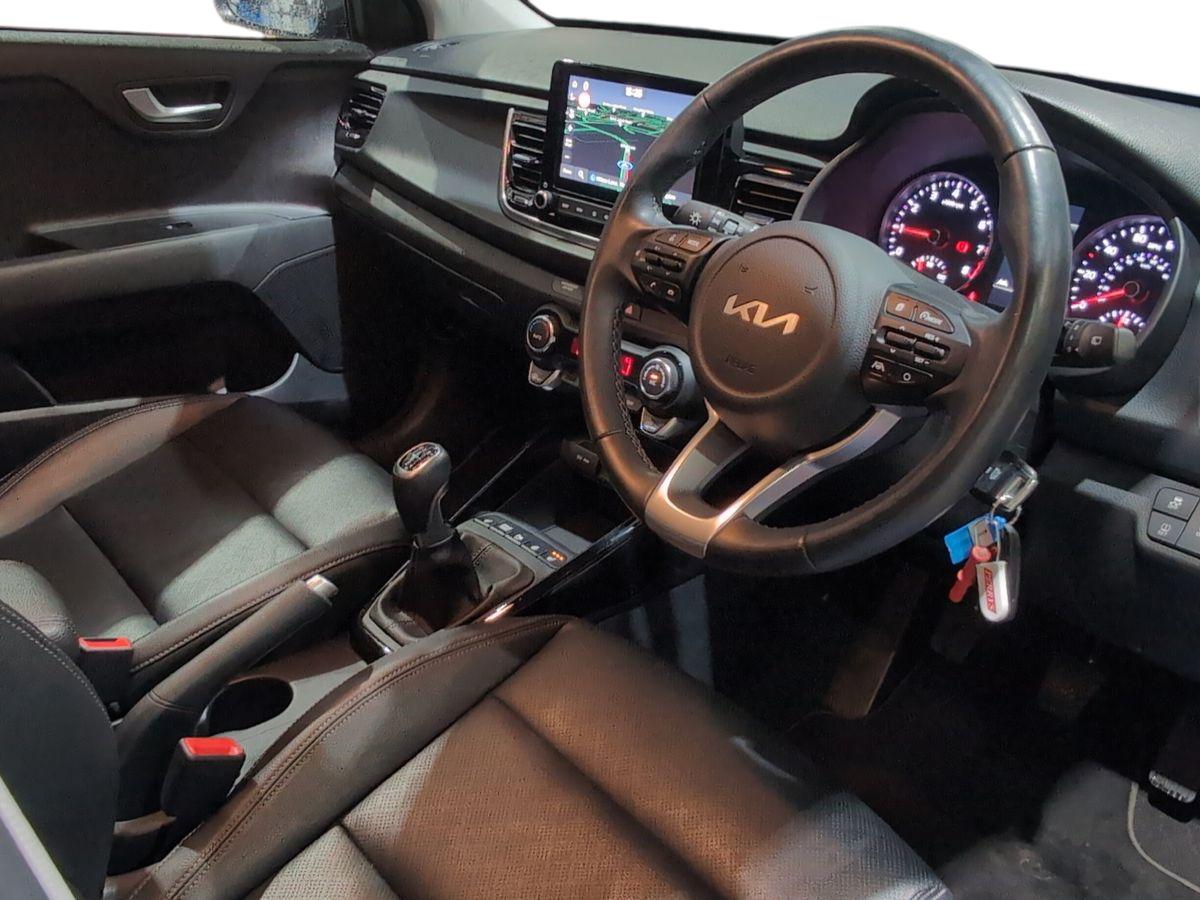 Used Kia Rio 2023 for sale - 76957926: Photo 8