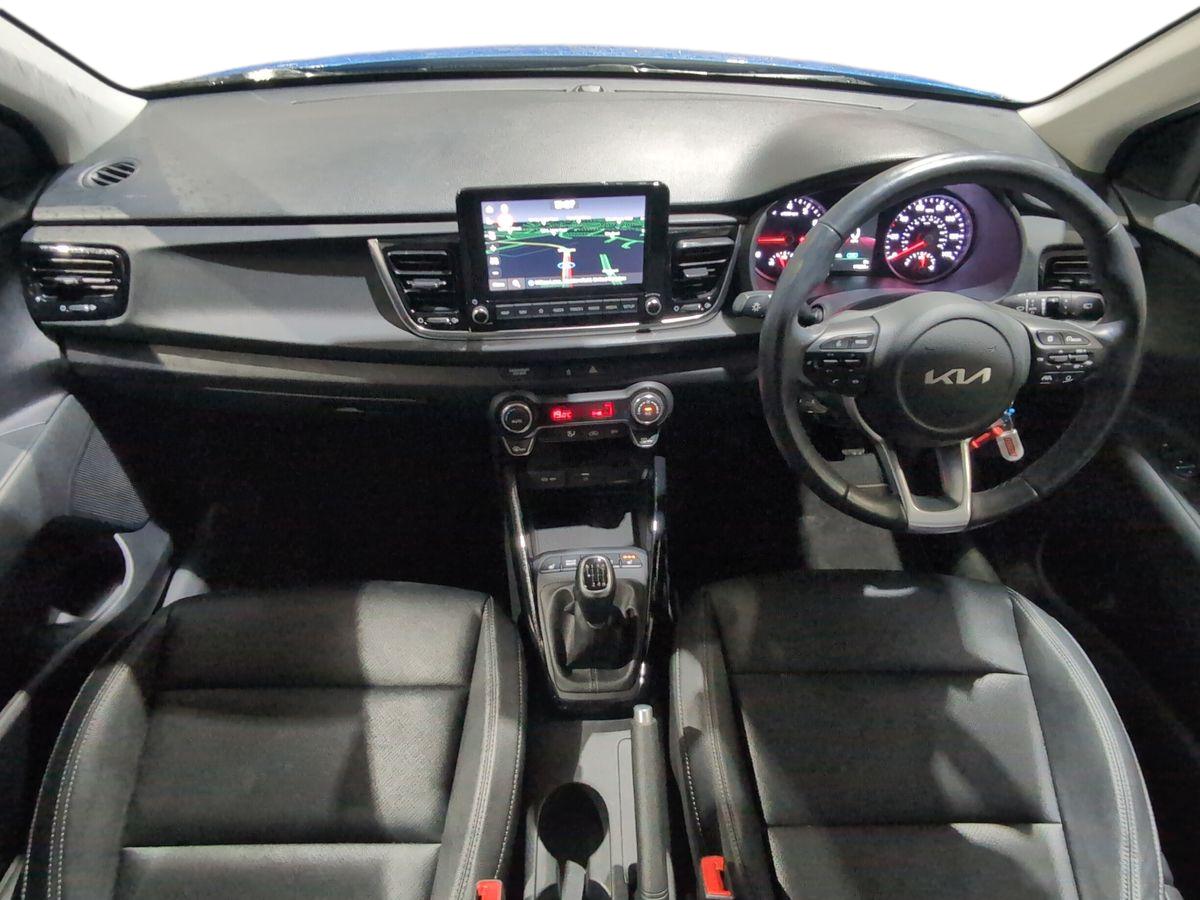 Used Kia Rio 2023 for sale - 76957926: Photo 9