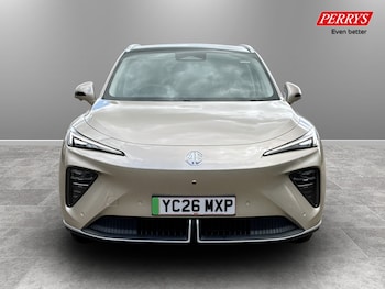 Used MG MGS6 2026 for sale - 78579280: Photo