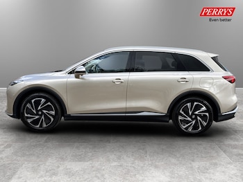 Used MG MGS6 2026 for sale - 78579280: Photo