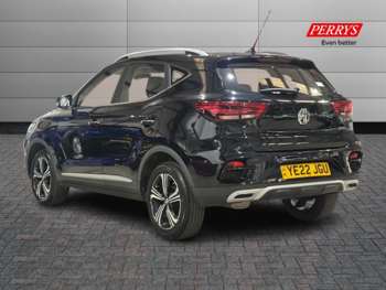 Used MG MG ZS 2022 for sale - 75261597: Photo