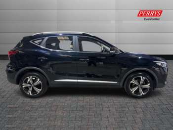 Used MG MG ZS 2022 for sale - 75261597: Photo