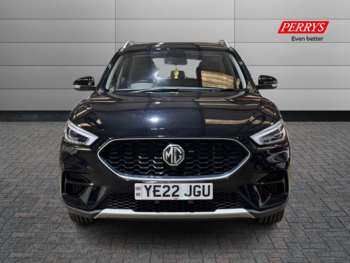 Used MG MG ZS 2022 for sale - 75261597: Photo