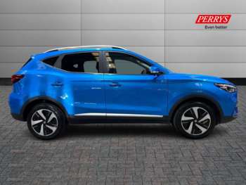 Used MG MG ZS 2025 for sale - 74926771: Photo