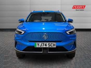 Used MG MG ZS 2025 for sale - 74926771: Photo