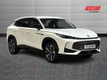 Used MG MG HS 2025 for sale - 74937558: Photo