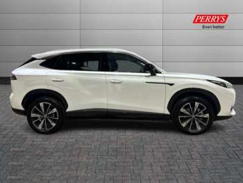Used MG MG HS 2025 for sale - 74937558: Photo