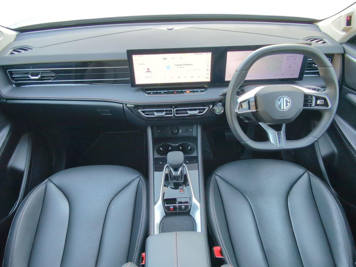 Used MG MG HS 2025 for sale - 76625909: Photo 10