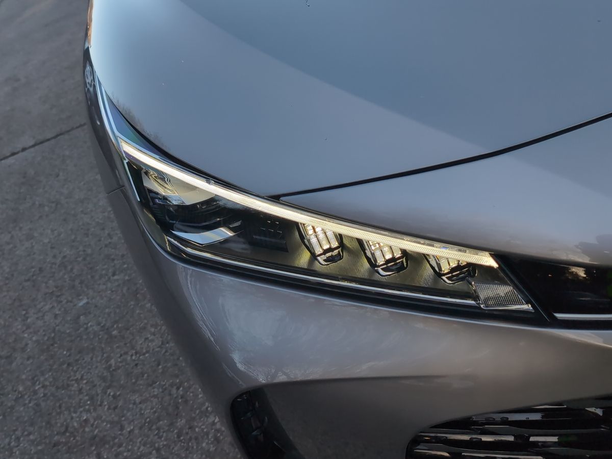 Used MG MG HS 2025 for sale - 76625909: Photo 14