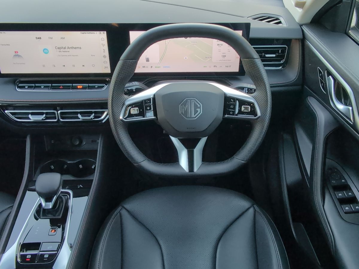 Used MG MG HS 2025 for sale - 76625909: Photo 16