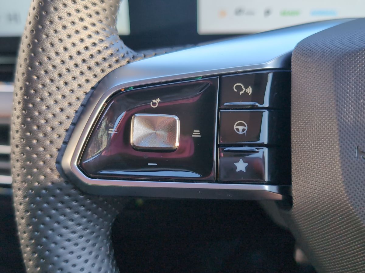 Used MG MG HS 2025 for sale - 76625909: Photo 17