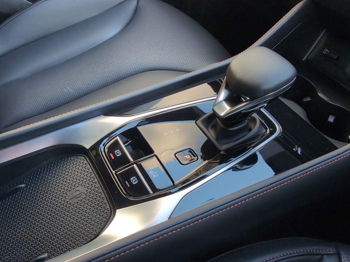 Used MG MG HS 2025 for sale - 76625909: Photo 18