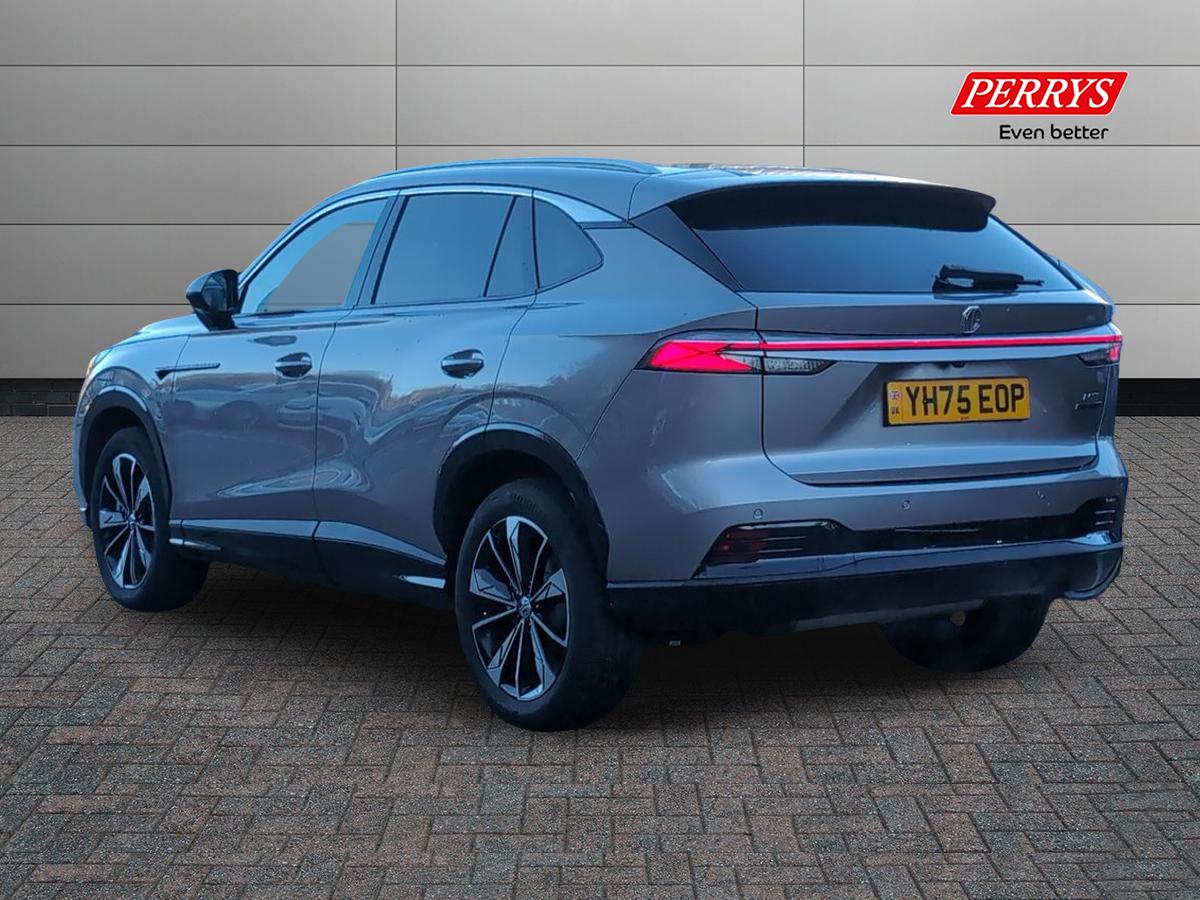 Used MG MG HS 2025 for sale - 76625909: Photo 2