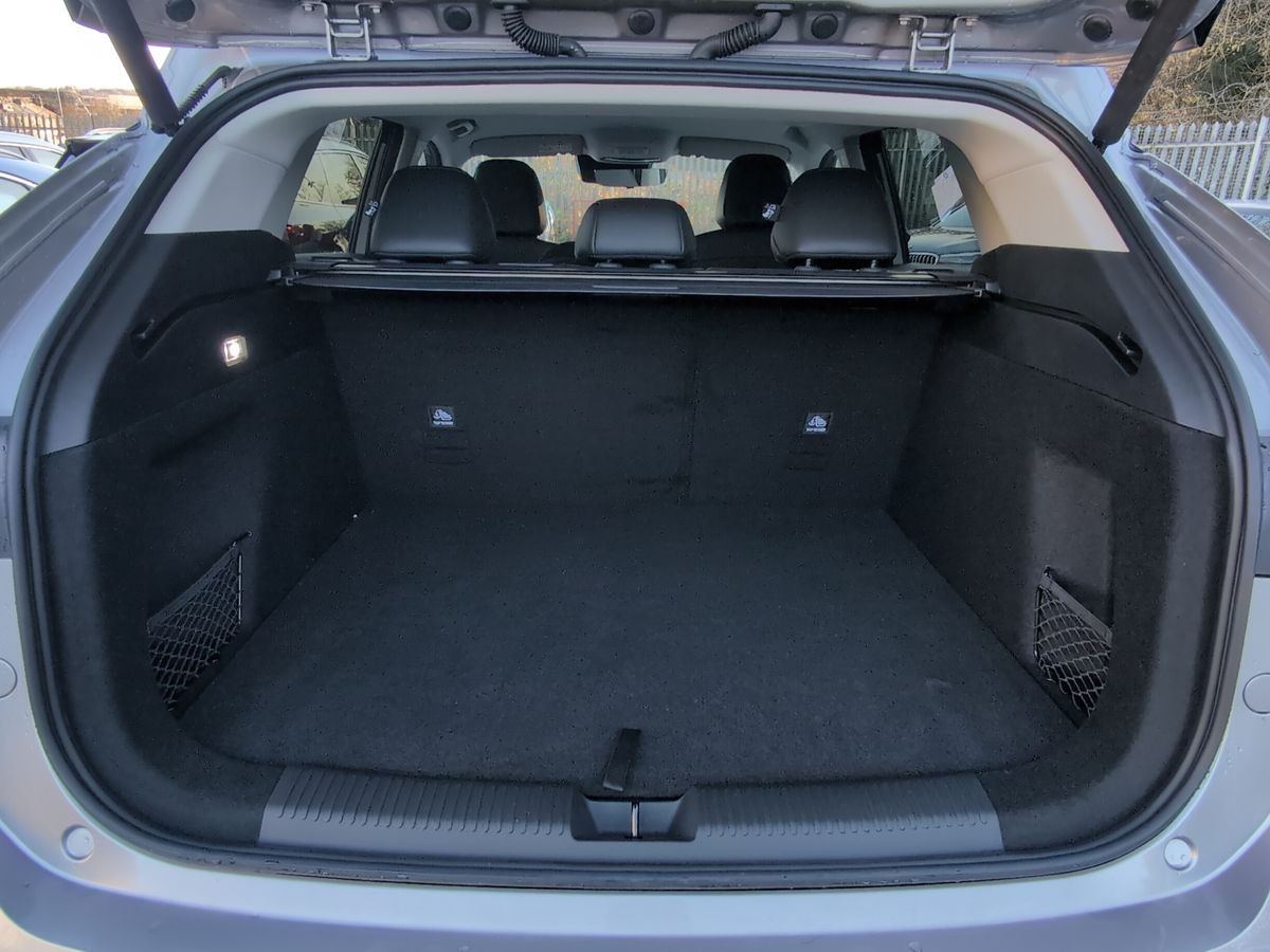 Used MG MG HS 2025 for sale - 76625909: Photo 21