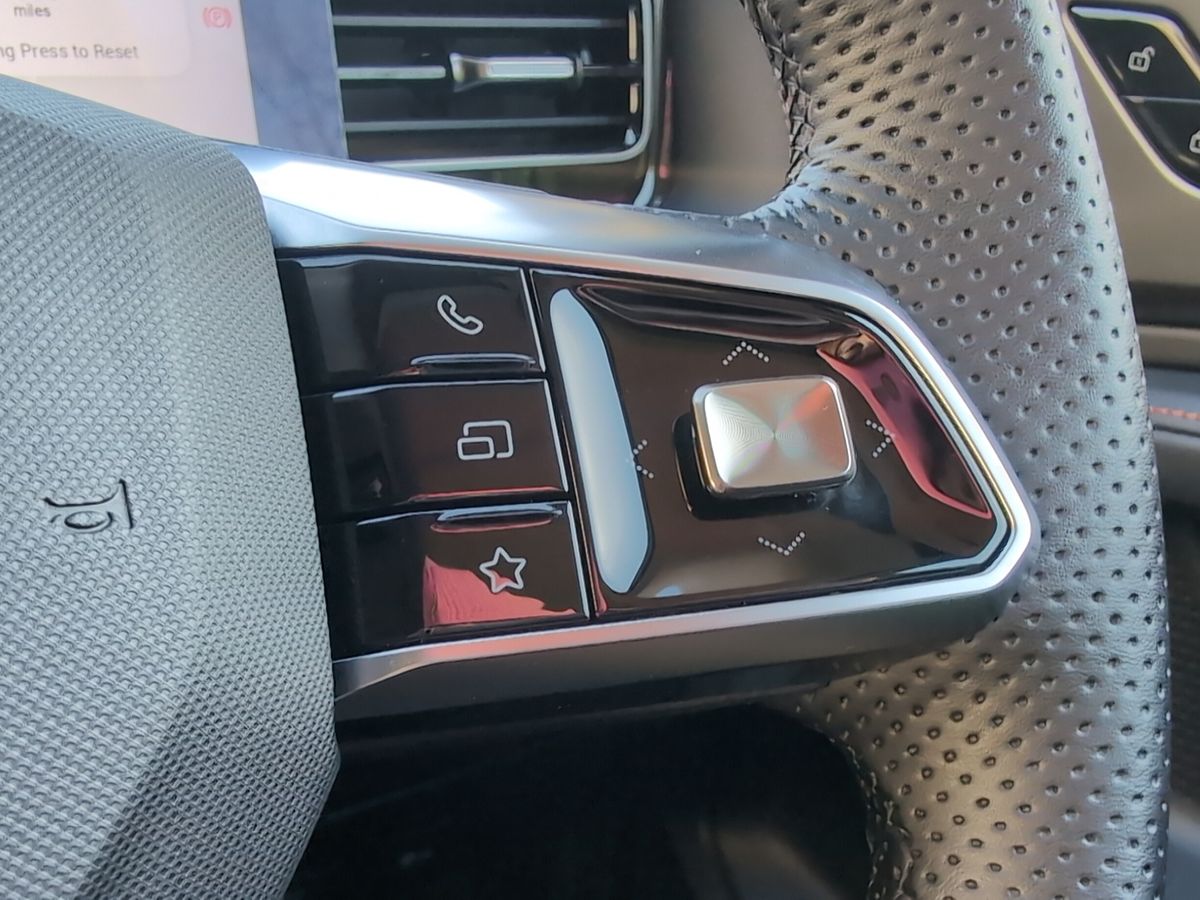 Used MG MG HS 2025 for sale - 76625909: Photo 22