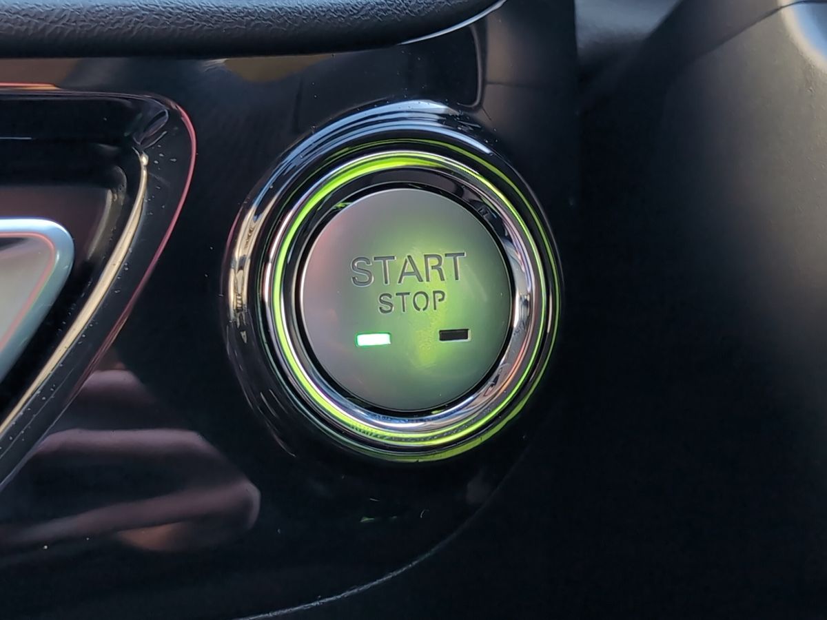 Used MG MG HS 2025 for sale - 76625909: Photo 24