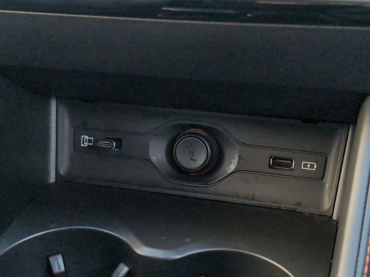 Used MG MG HS 2025 for sale - 76625909: Photo 25