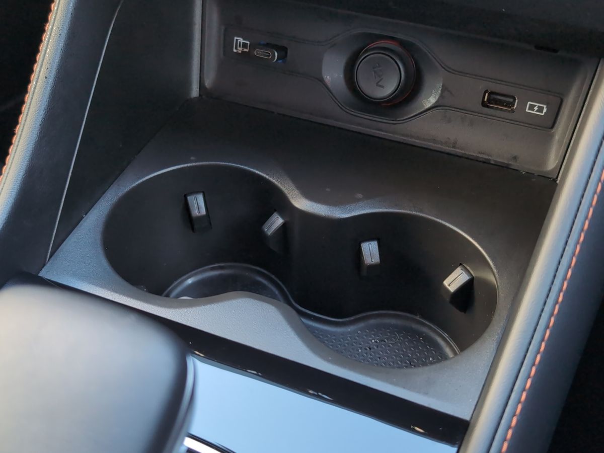 Used MG MG HS 2025 for sale - 76625909: Photo 26