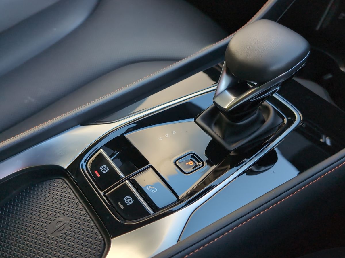 Used MG MG HS 2025 for sale - 76625909: Photo 27