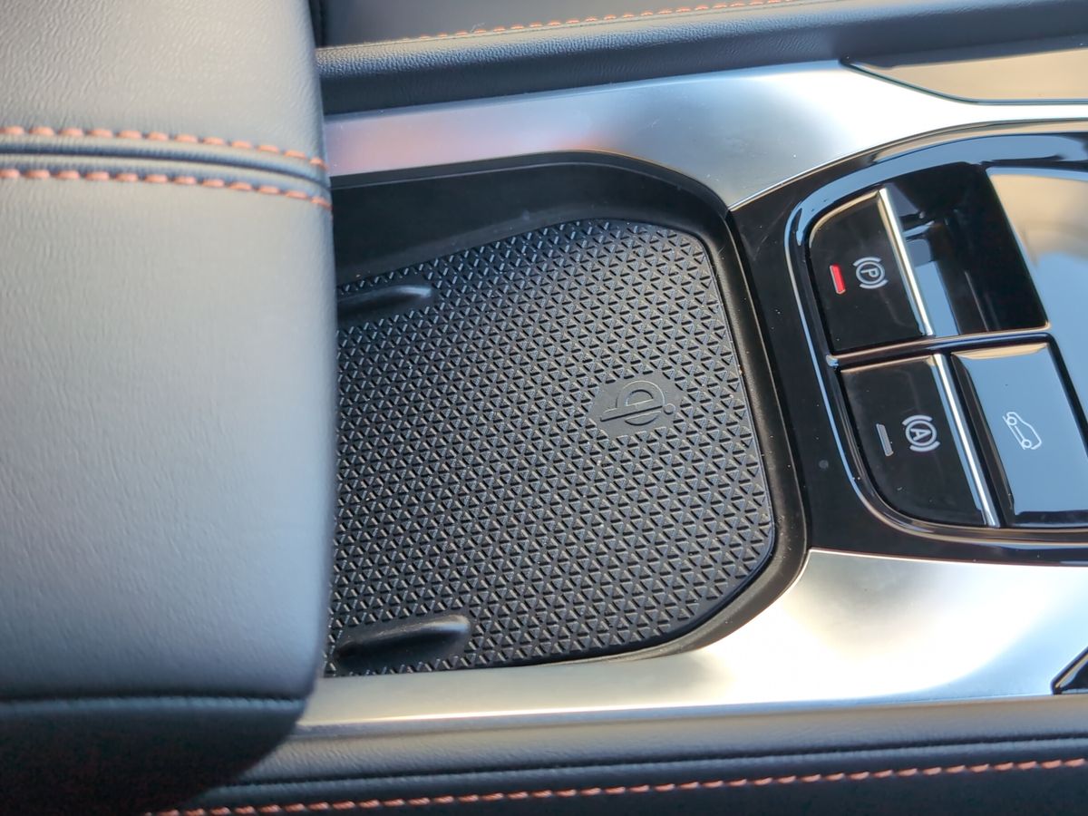 Used MG MG HS 2025 for sale - 76625909: Photo 28