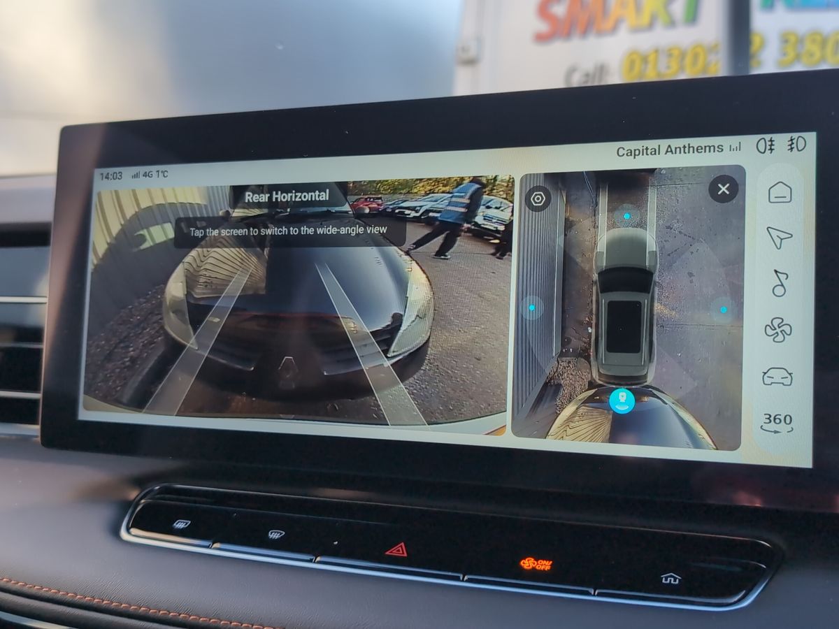 Used MG MG HS 2025 for sale - 76625909: Photo 31