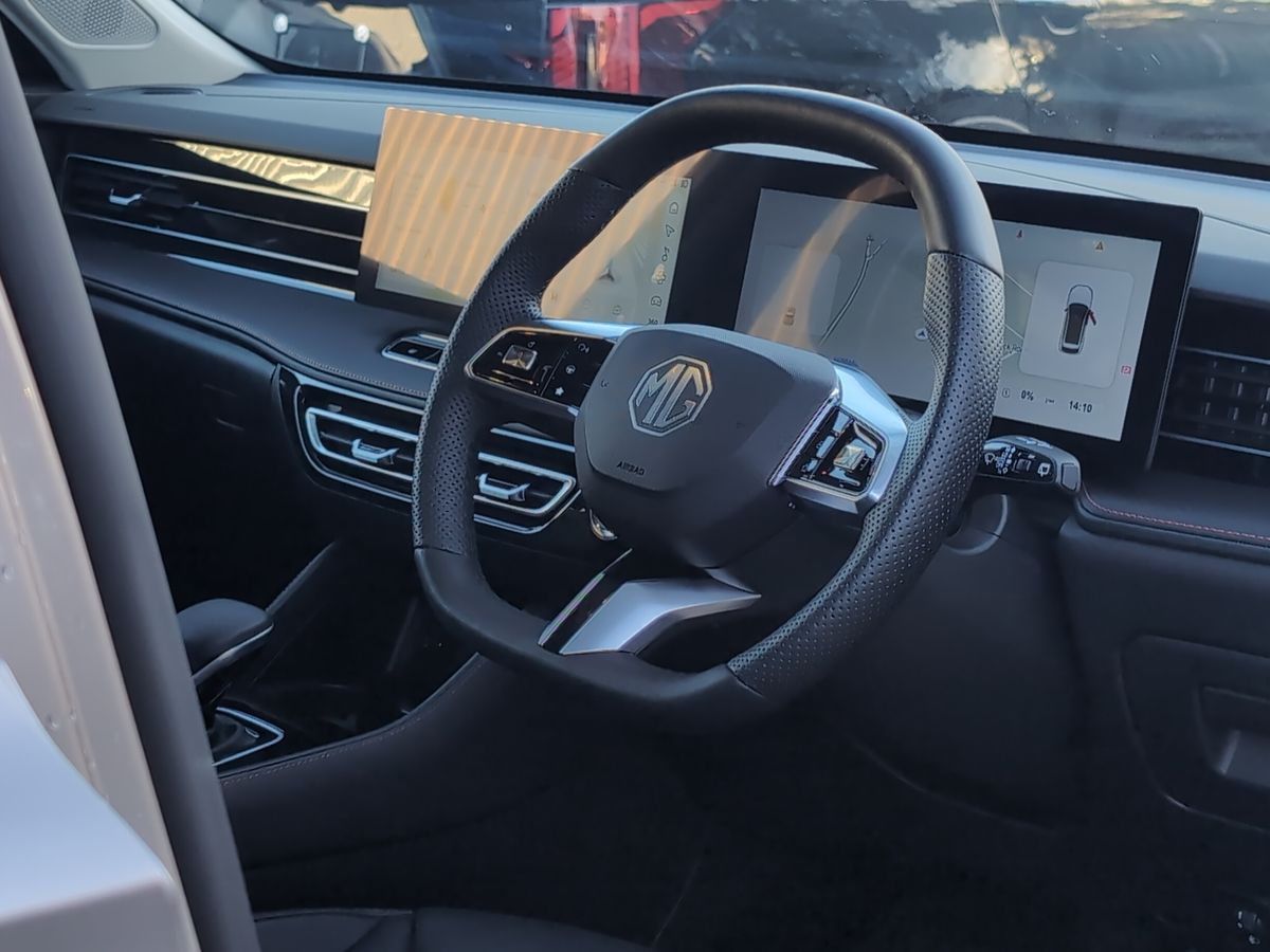 Used MG MG HS 2025 for sale - 76625909: Photo 33