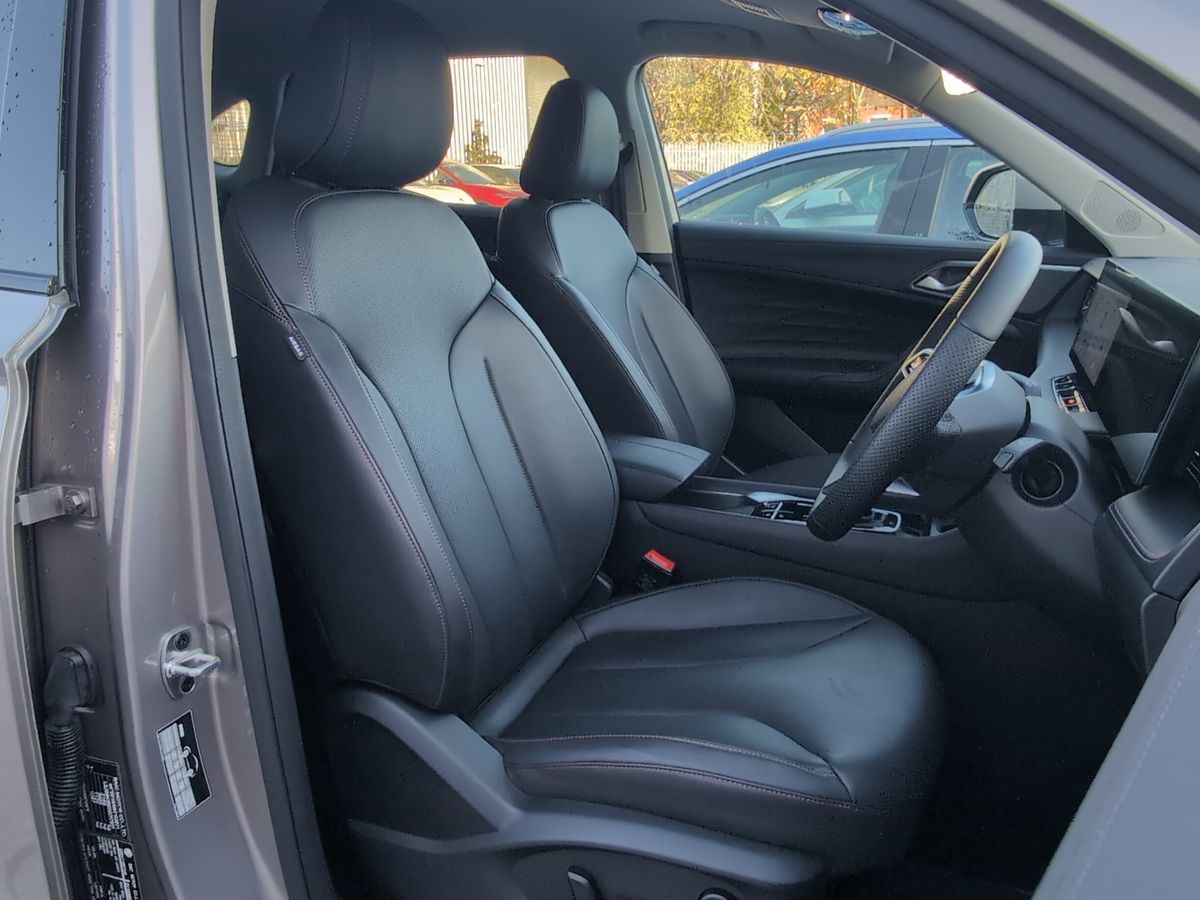 Used MG MG HS 2025 for sale - 76625909: Photo 34