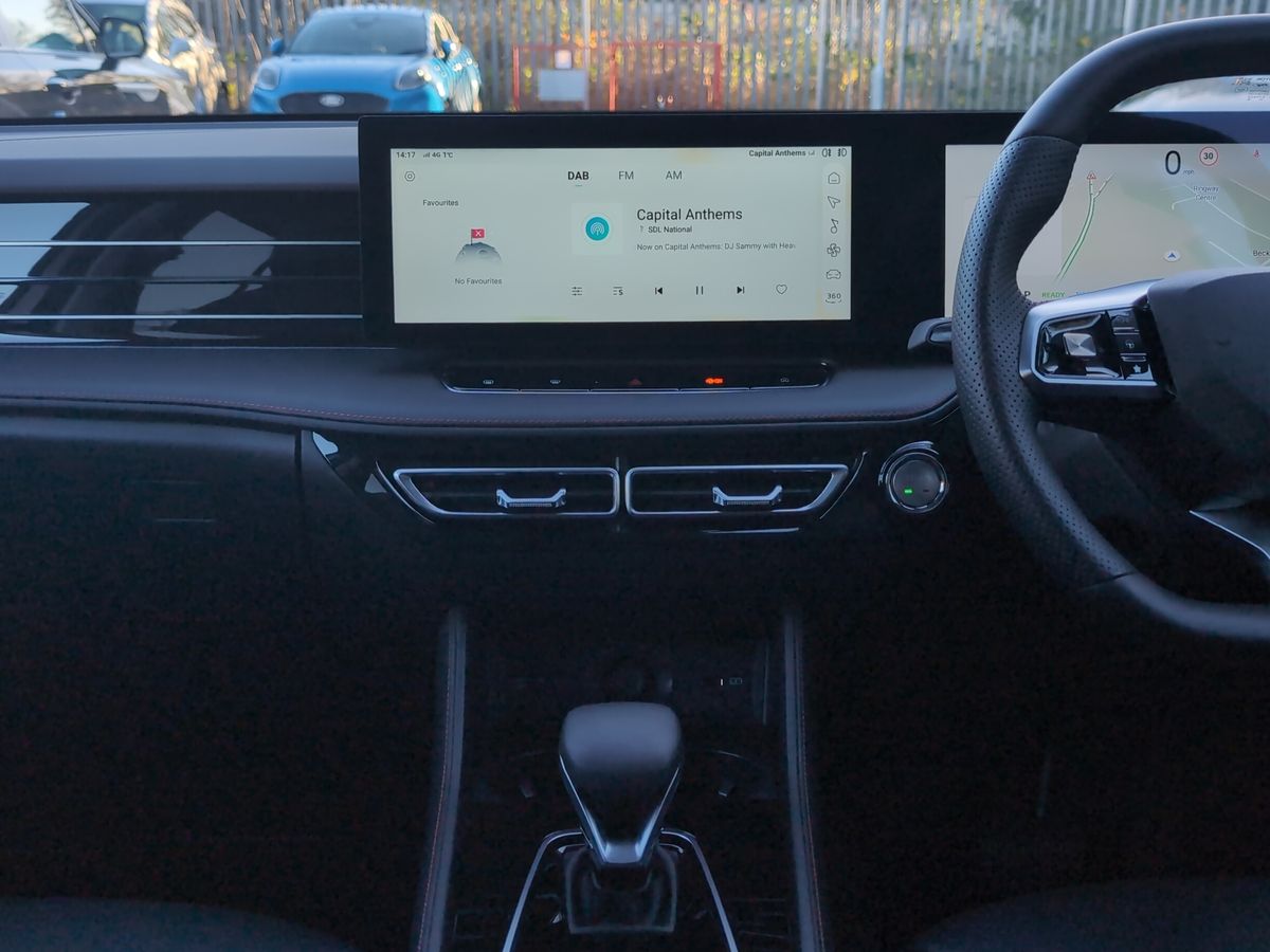 Used MG MG HS 2025 for sale - 76625909: Photo 35