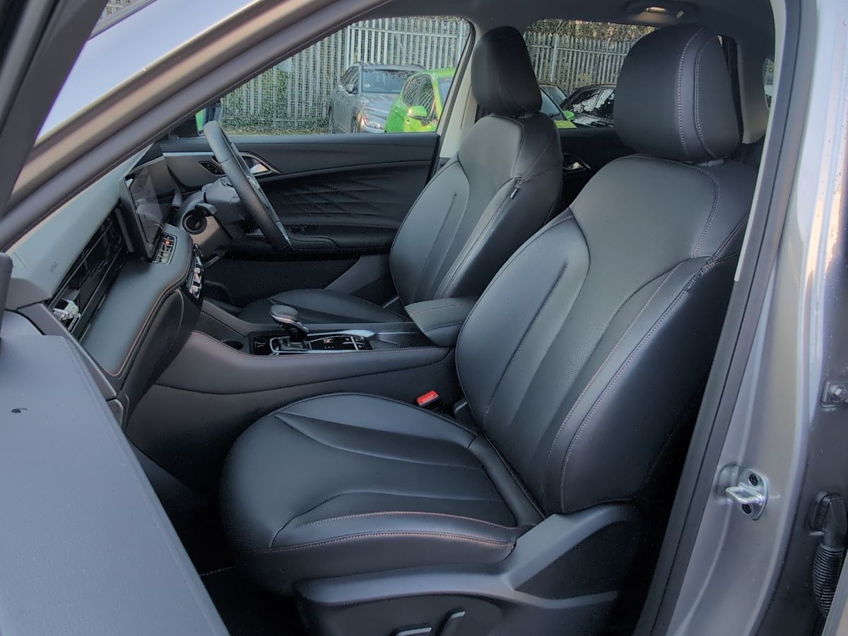 Used MG MG HS 2025 for sale - 76625909: Photo 36