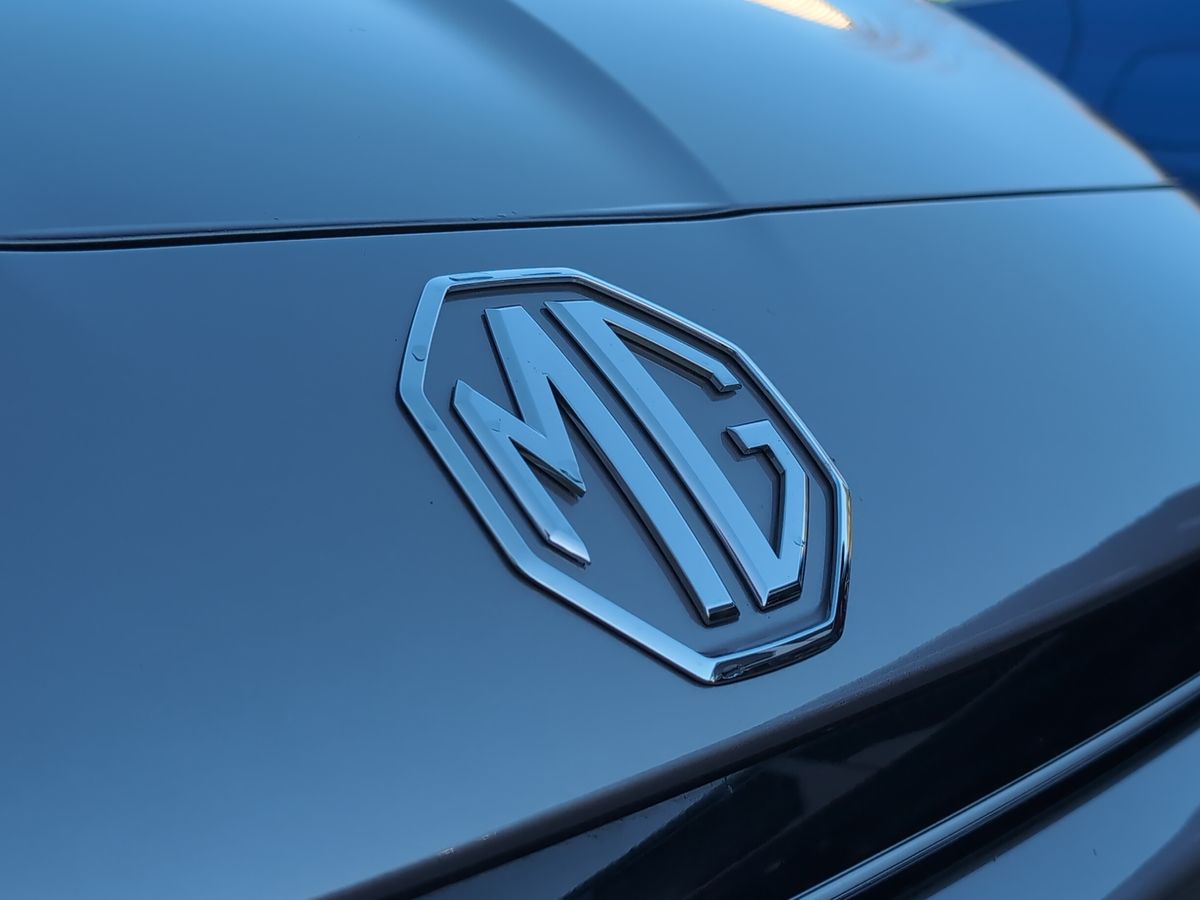 Used MG MG HS 2025 for sale - 76625909: Photo 37