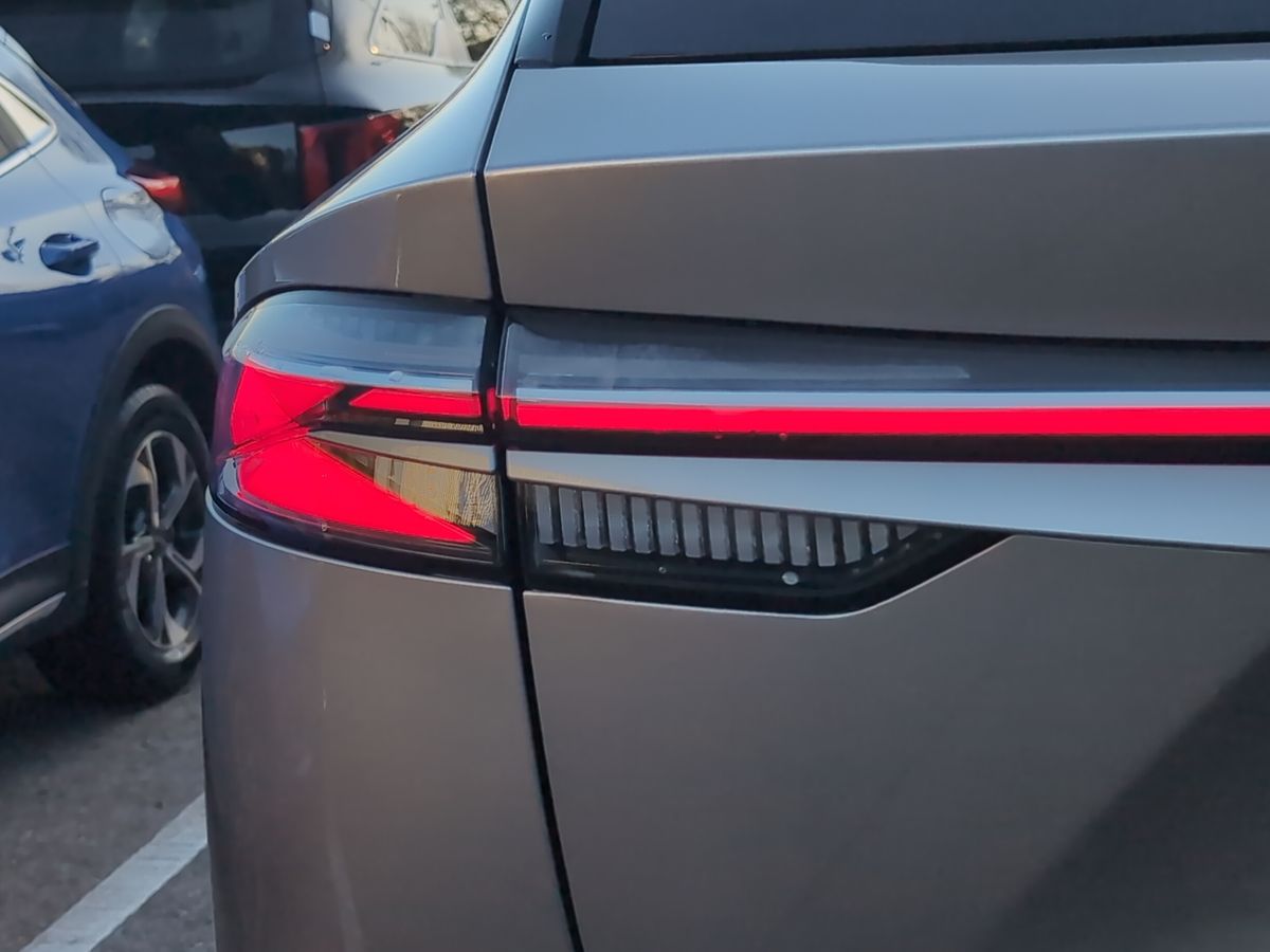 Used MG MG HS 2025 for sale - 76625909: Photo 39