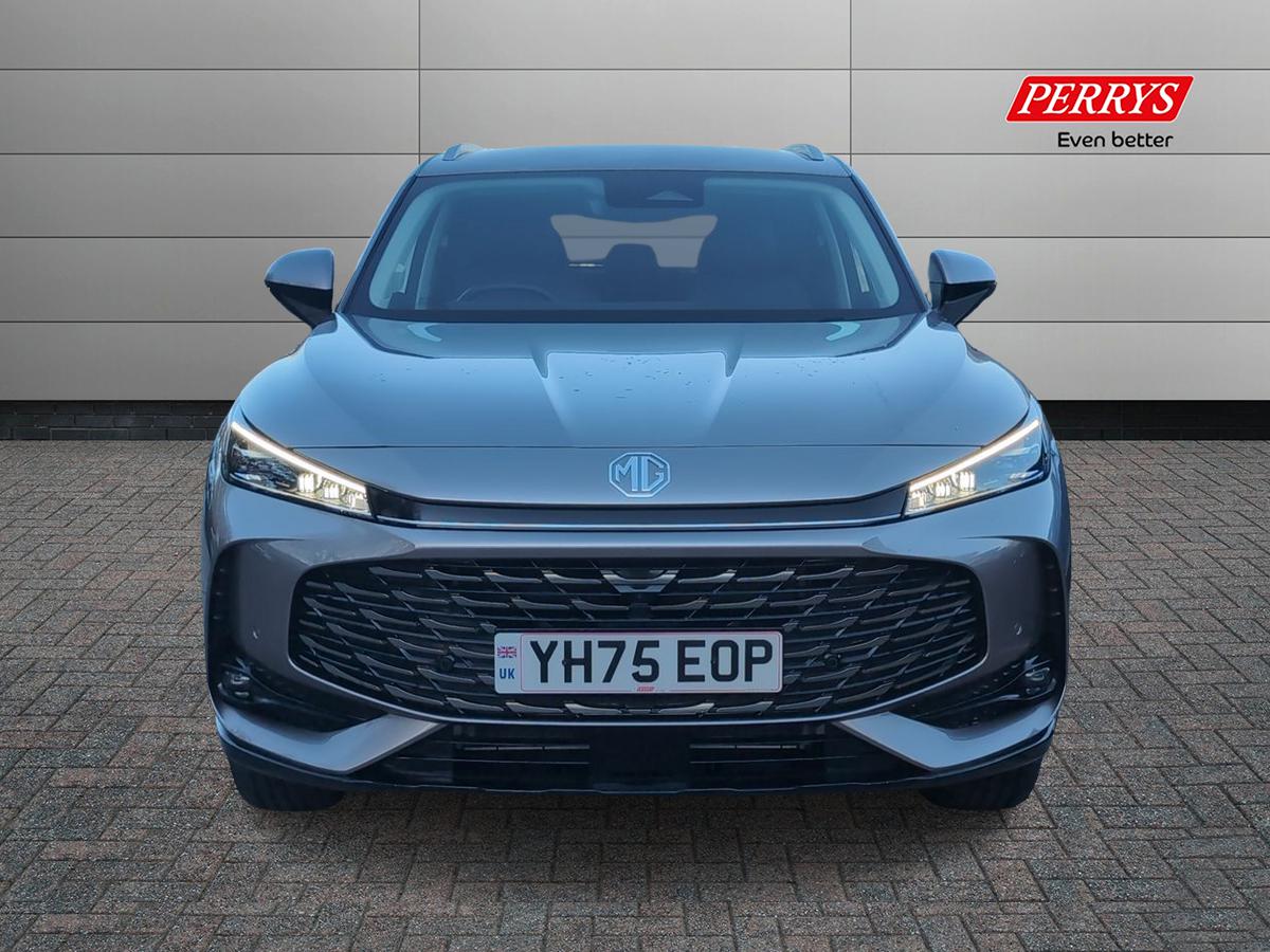 Used MG MG HS 2025 for sale - 76625909: Photo 4