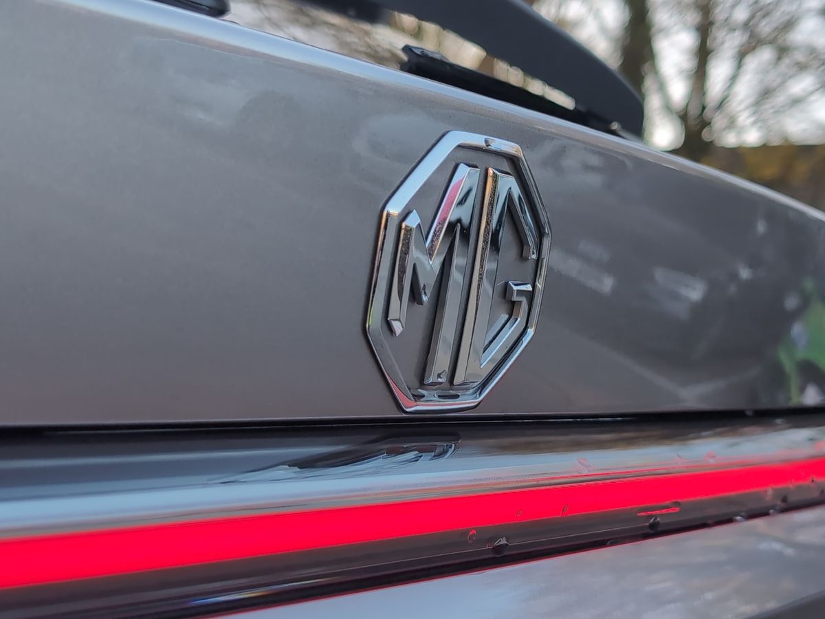 Used MG MG HS 2025 for sale - 76625909: Photo 40