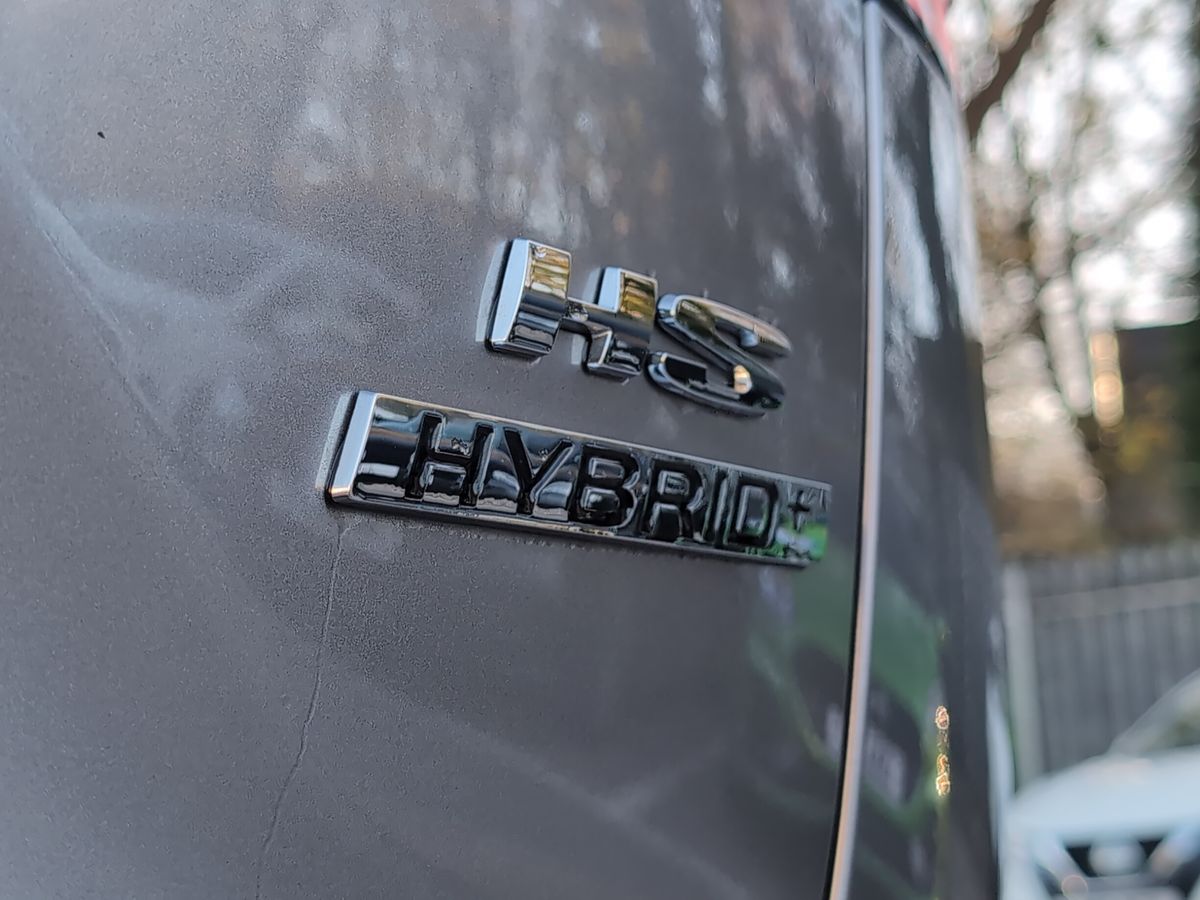 Used MG MG HS 2025 for sale - 76625909: Photo 41