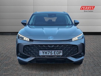 Used MG MG HS 2025 for sale - 76625909: Photo