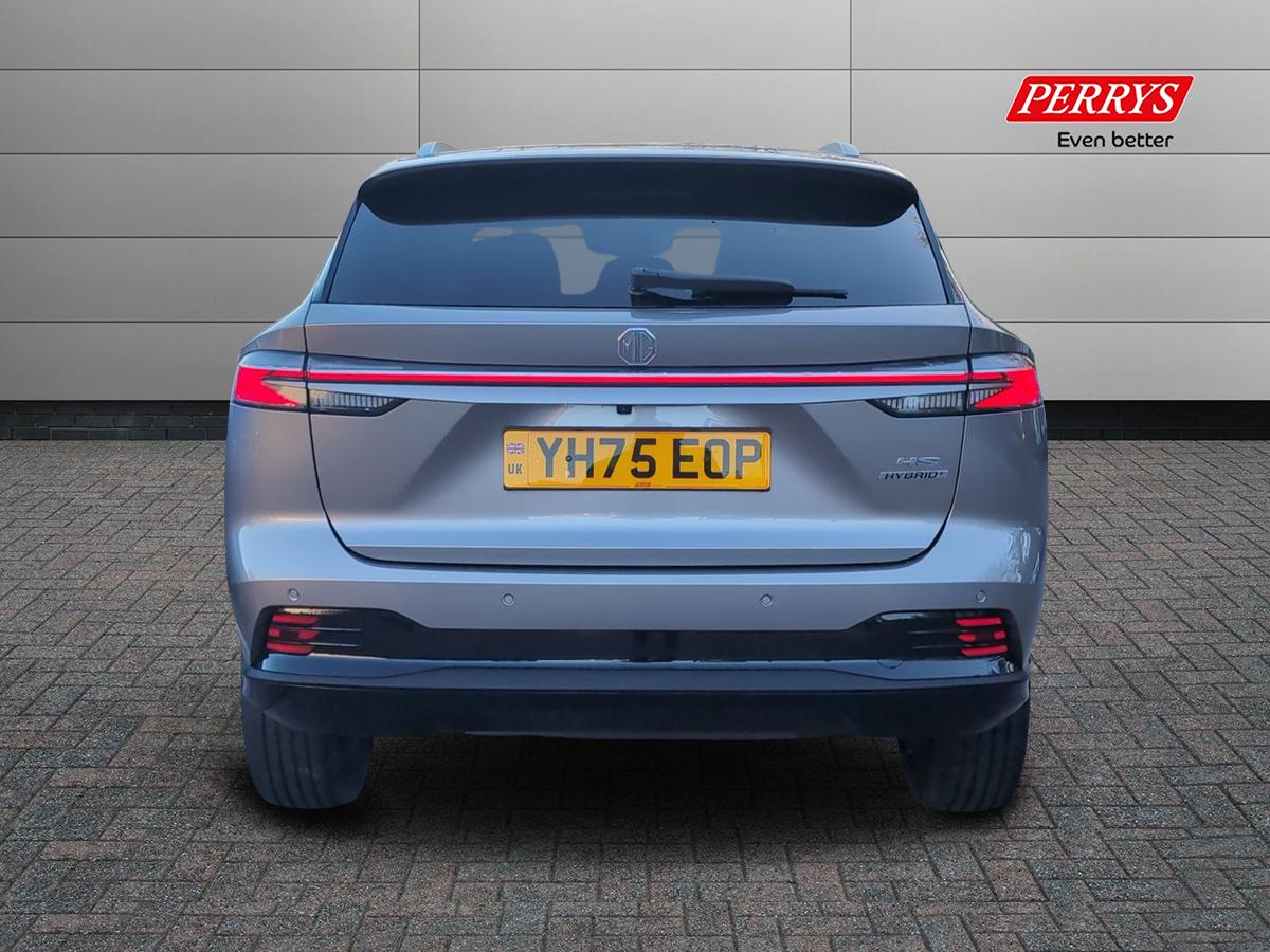 Used MG MG HS 2025 for sale - 76625909: Photo 6