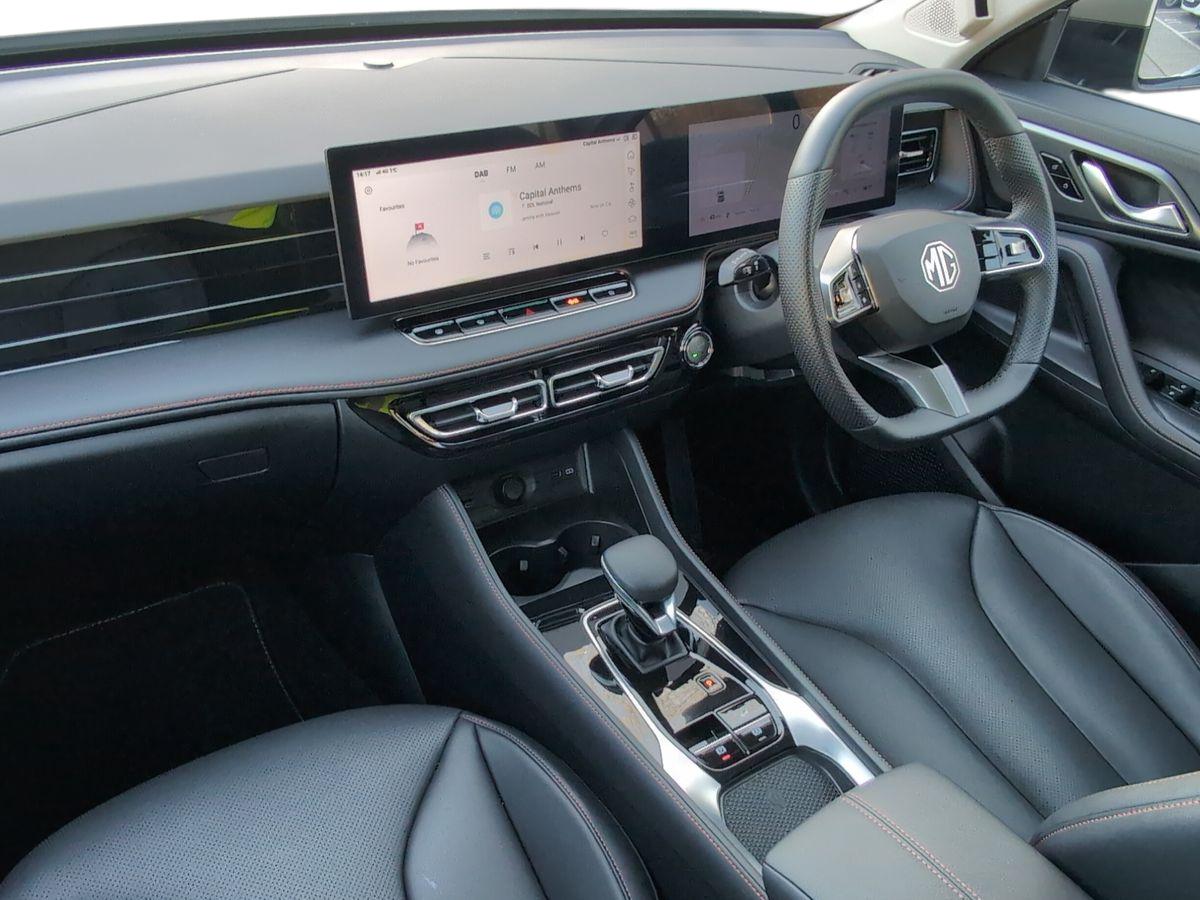 Used MG MG HS 2025 for sale - 76625909: Photo 7