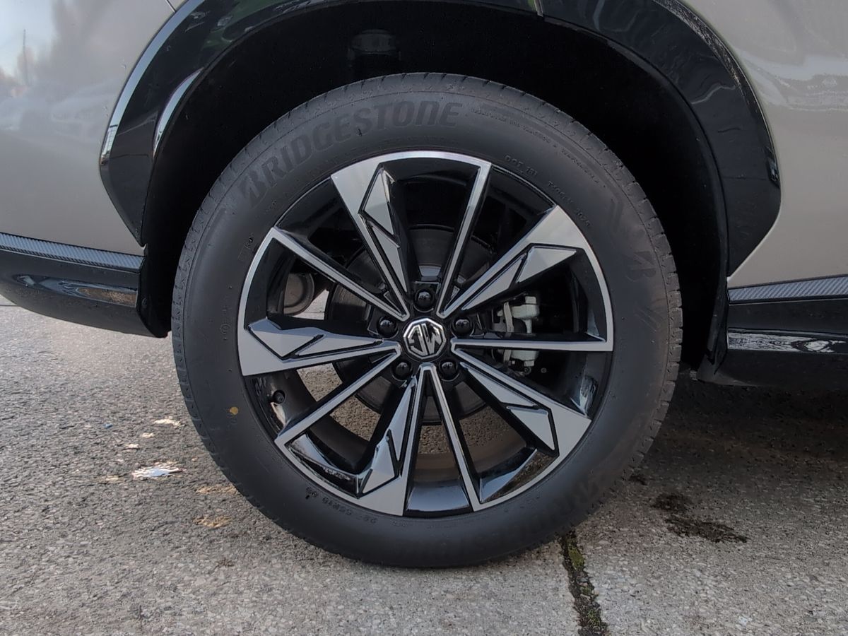 Used MG MG HS 2025 for sale - 76625909: Photo 8