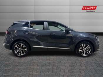 Used Kia Sportage 2024 for sale - 74487050: Photo