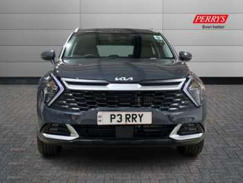 Used Kia Sportage 2024 for sale - 74487050: Photo