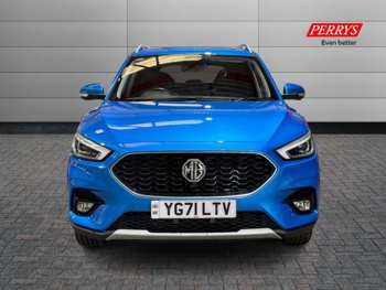 Used MG MG ZS 2021 for sale - 74926666: Photo