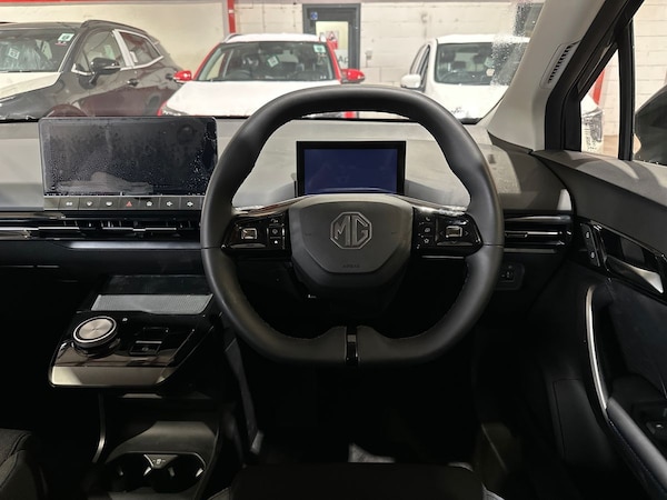 Used MG MG4 2025 for sale - 75156651: Photo 17