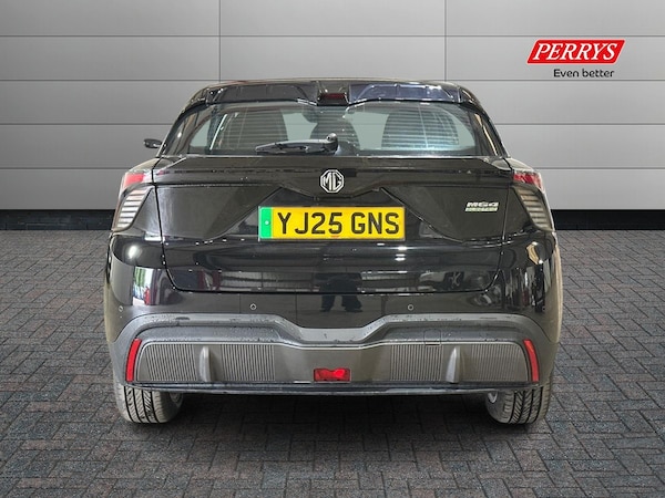 Used MG MG4 2025 for sale - 75156651: Photo 5