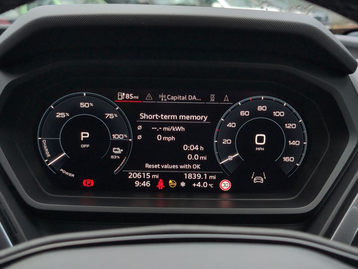 Used Audi Q4 e-tron 2021 for sale - 76969350: Photo 13