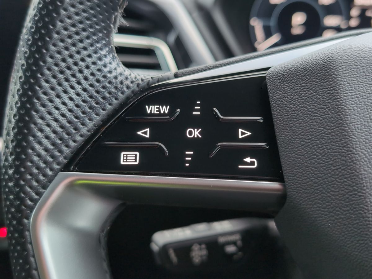 Used Audi Q4 e-tron 2021 for sale - 76969350: Photo 15