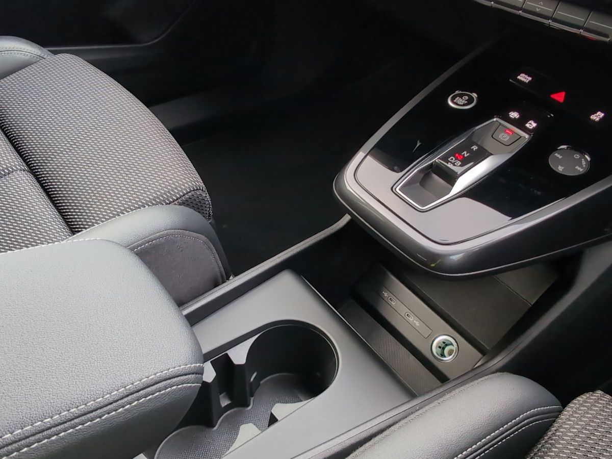 Used Audi Q4 e-tron 2021 for sale - 76969350: Photo 16