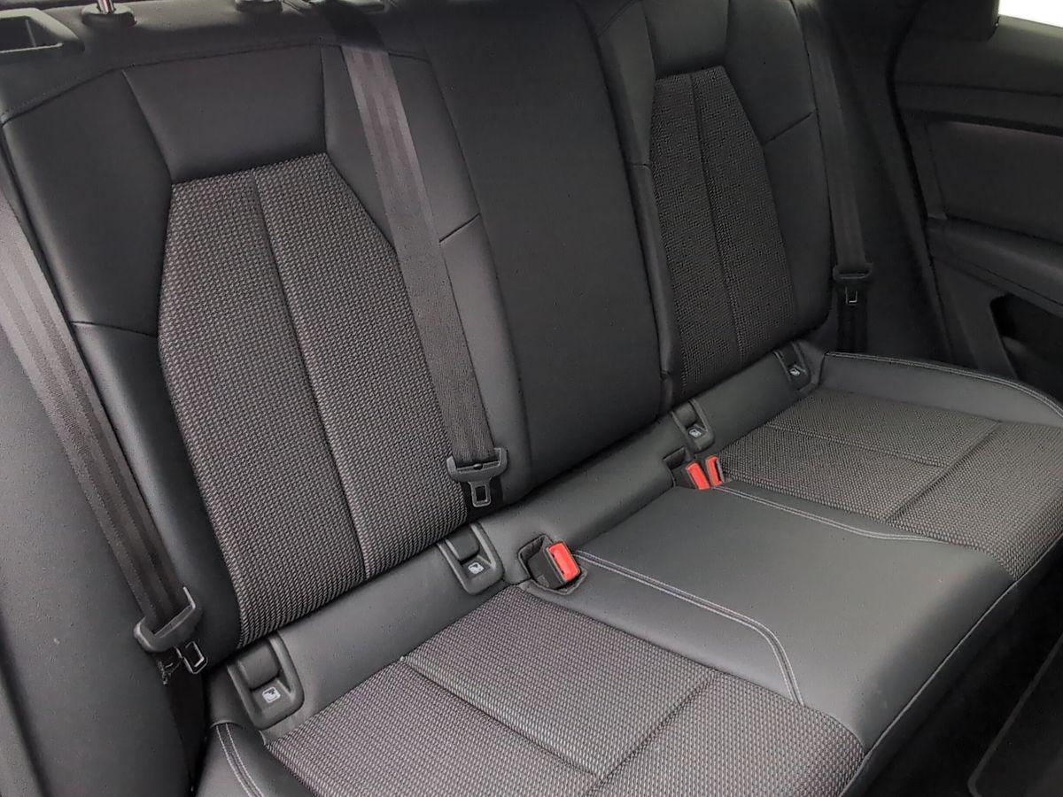 Used Audi Q4 e-tron 2021 for sale - 76969350: Photo 18