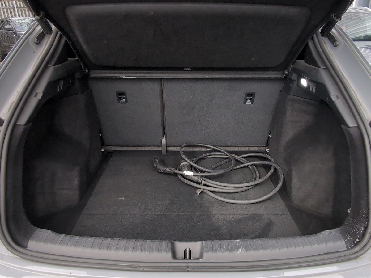 Used Audi Q4 e-tron 2021 for sale - 76969350: Photo 19