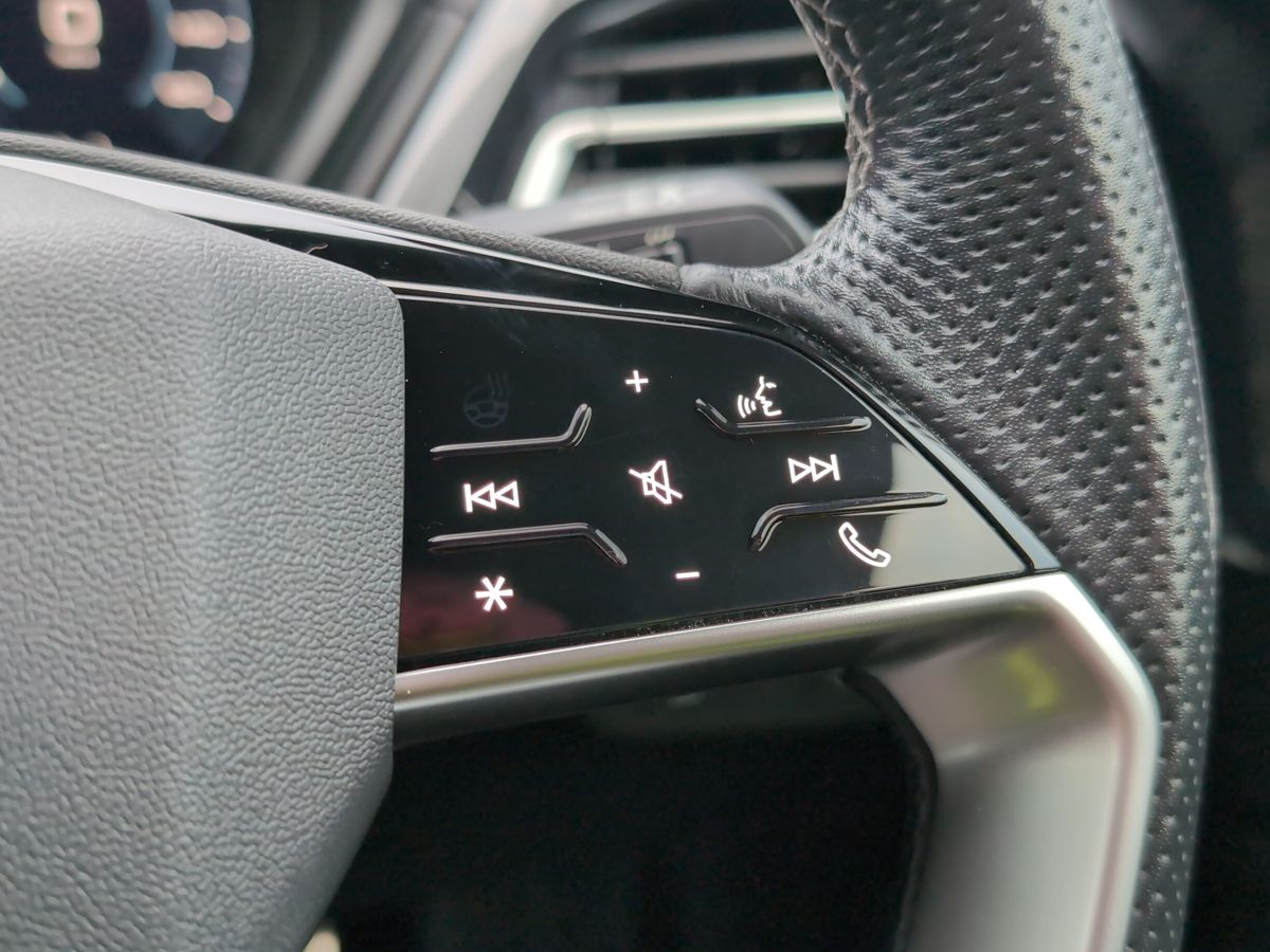 Used Audi Q4 e-tron 2021 for sale - 76969350: Photo 20